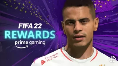 How To Claim Free FIFA 22 Ultimate Team Twitch Prime Gaming Pack