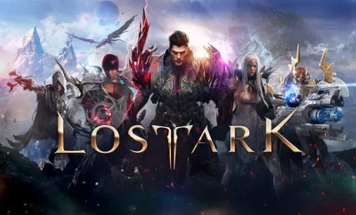 Lost Ark Twitch Drops: How to Claim Them and What They Are