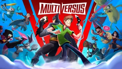 MultiVersus Has Seemingly Passed 10 Million Players