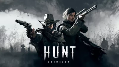 Hunt Showdown - It's the Game's Five-Year Anniversary