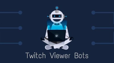 Twitch Viewer Bot: The Best Way to Get Free Twitch Viewers?