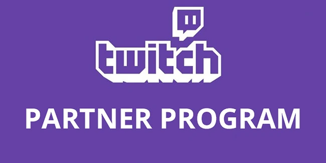 Becoming a Twitch Partner