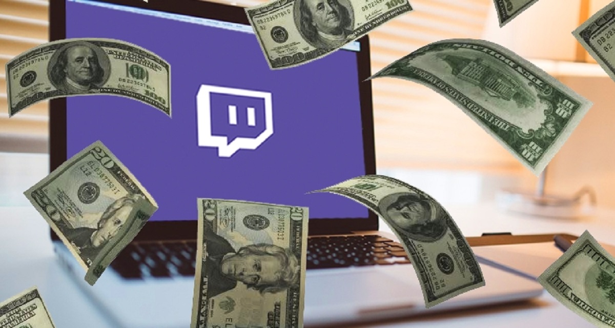 How to Make Money on Twitch: The Ultimate Guide (2023)